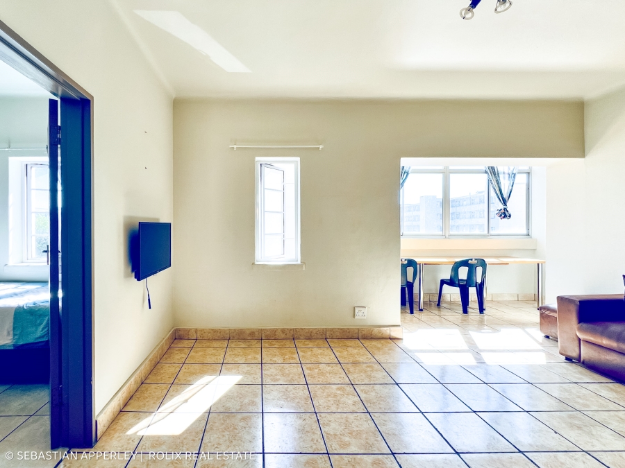 To Let 3 Bedroom Property for Rent in Zonnebloem Western Cape